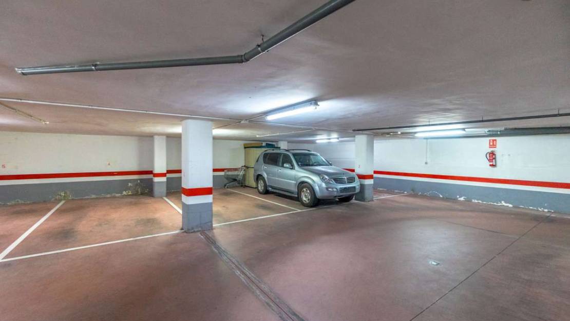 Sale - Apartment - San Pedro del Pinatar - Lo Pagan