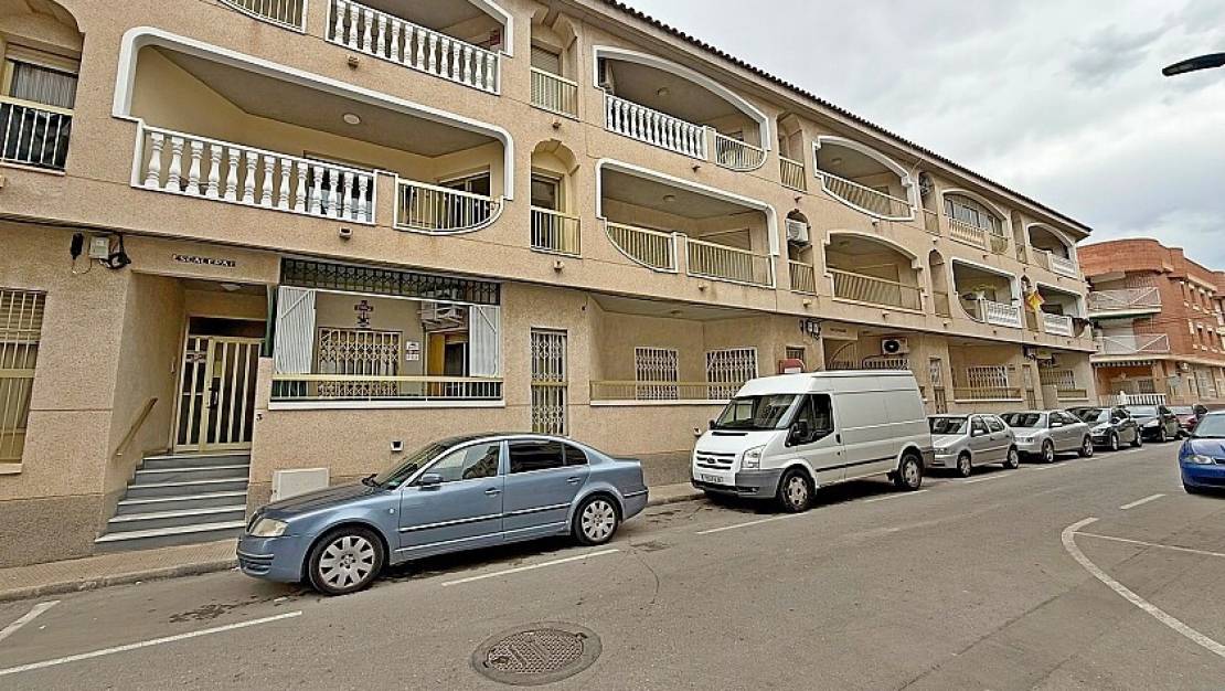 Sale - Apartment - San Pedro del Pinatar - Lo Pagan