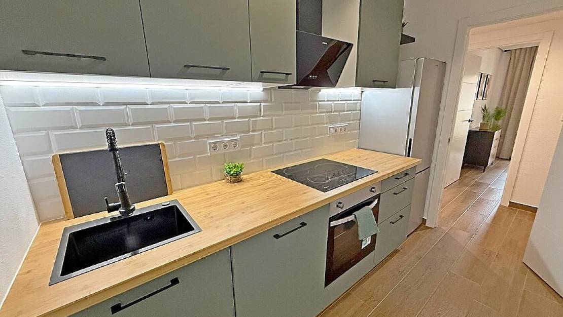 Sale - Apartment - San Pedro del Pinatar - Lo Pagan