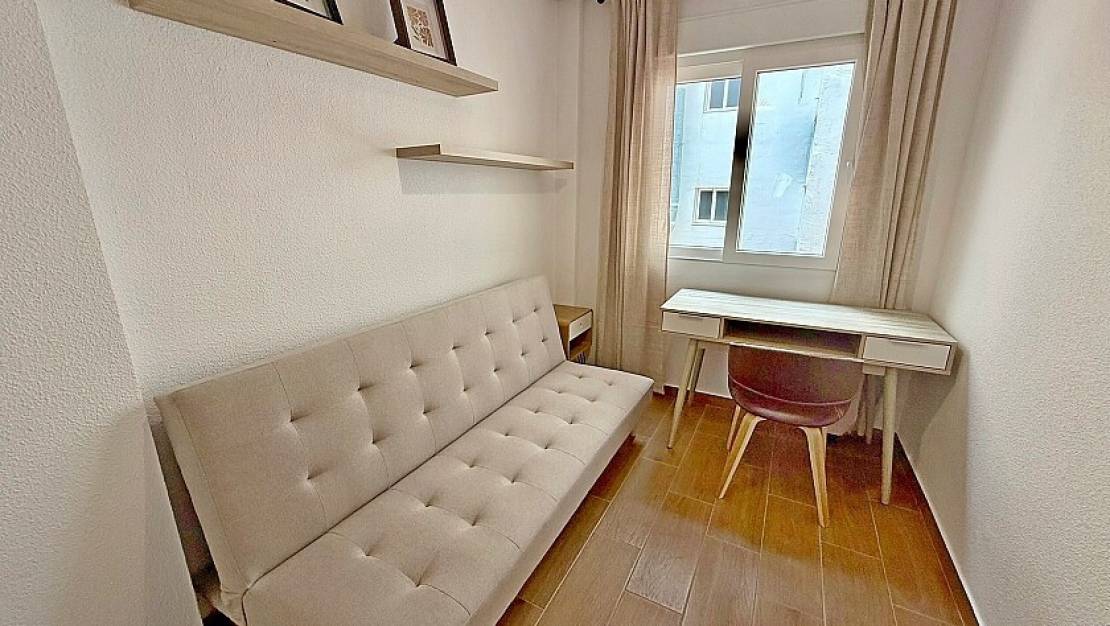 Sale - Apartment - San Pedro del Pinatar - Lo Pagan