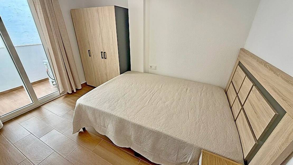 Sale - Apartment - San Pedro del Pinatar - Lo Pagan