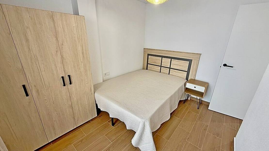 Sale - Apartment - San Pedro del Pinatar - Lo Pagan