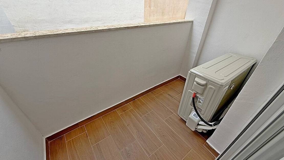 Sale - Apartment - San Pedro del Pinatar - Lo Pagan