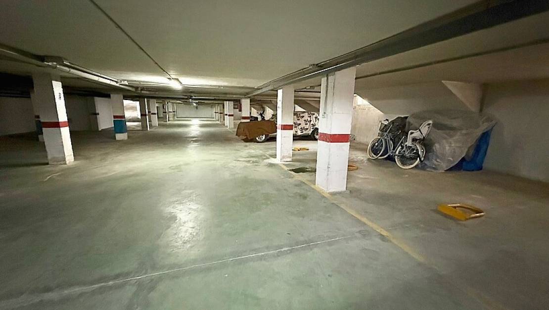 Sale - Apartment - San Pedro del Pinatar - Lo Pagan