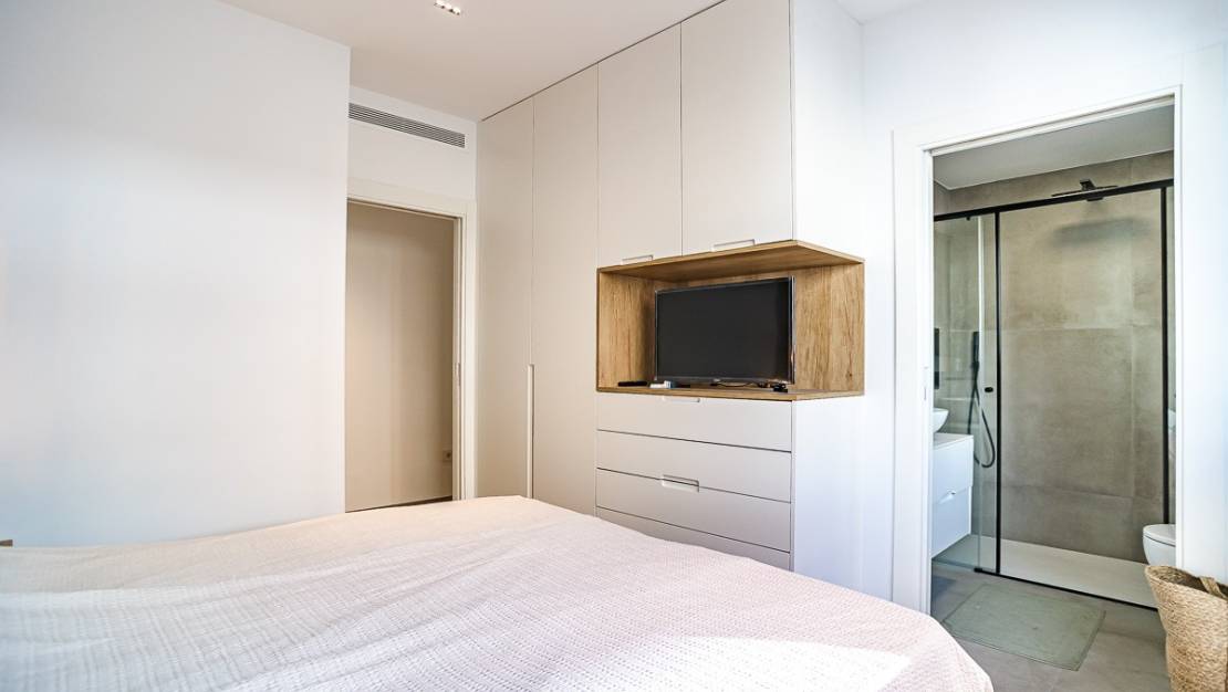 Sale - Apartment - San Pedro del Pinatar - Lo Pagan
