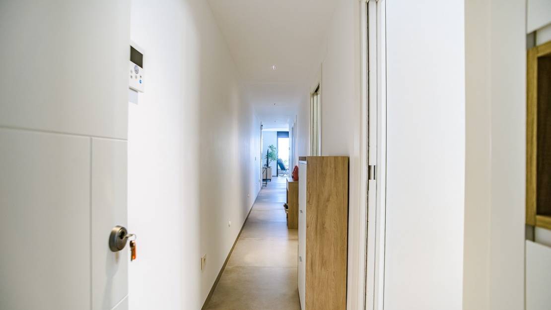 Sale - Apartment - San Pedro del Pinatar - Lo Pagan