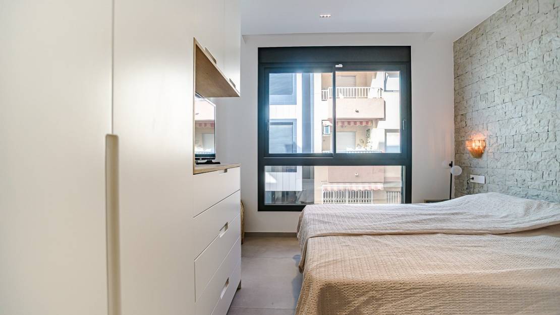 Sale - Apartment - San Pedro del Pinatar - Lo Pagan
