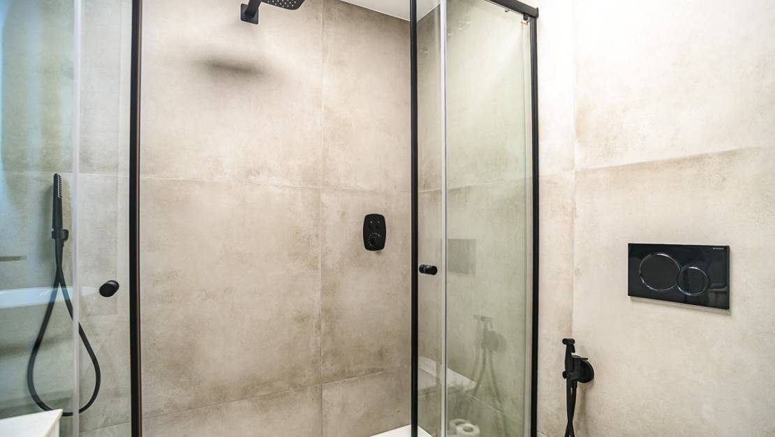 Sale - Apartment - San Pedro del Pinatar - Lo Pagan