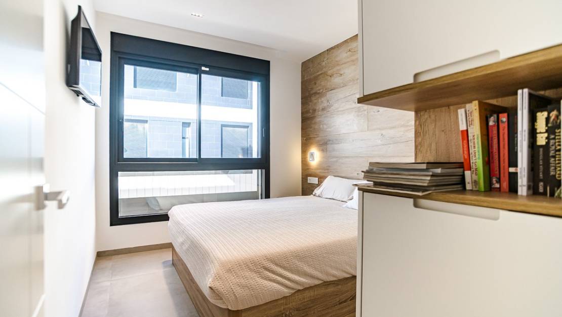 Sale - Apartment - San Pedro del Pinatar - Lo Pagan