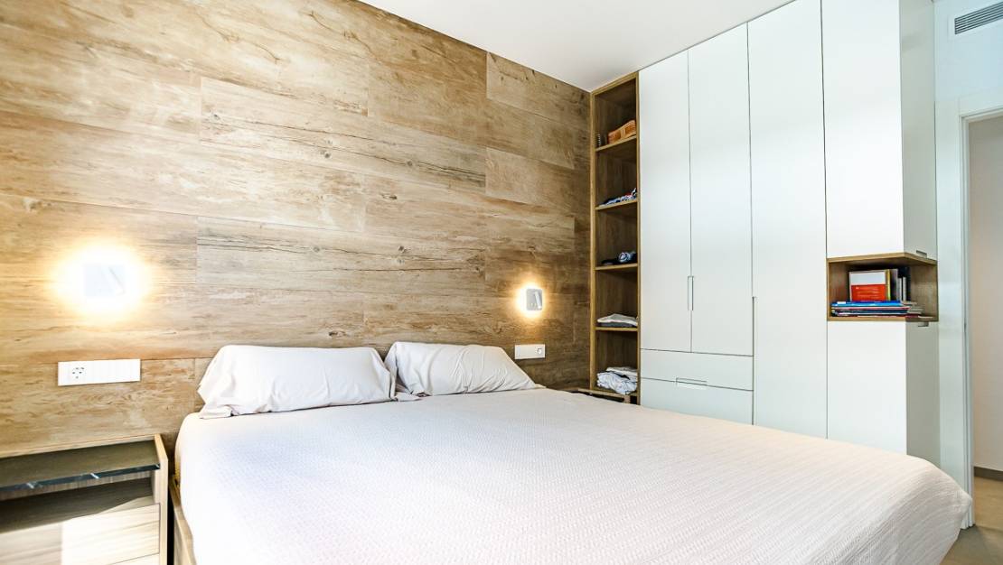 Sale - Apartment - San Pedro del Pinatar - Lo Pagan