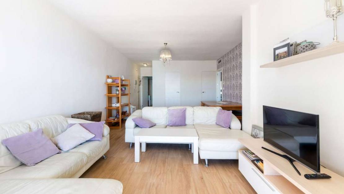 Sale - Apartment - San Pedro del Pinatar - Lo Pagan