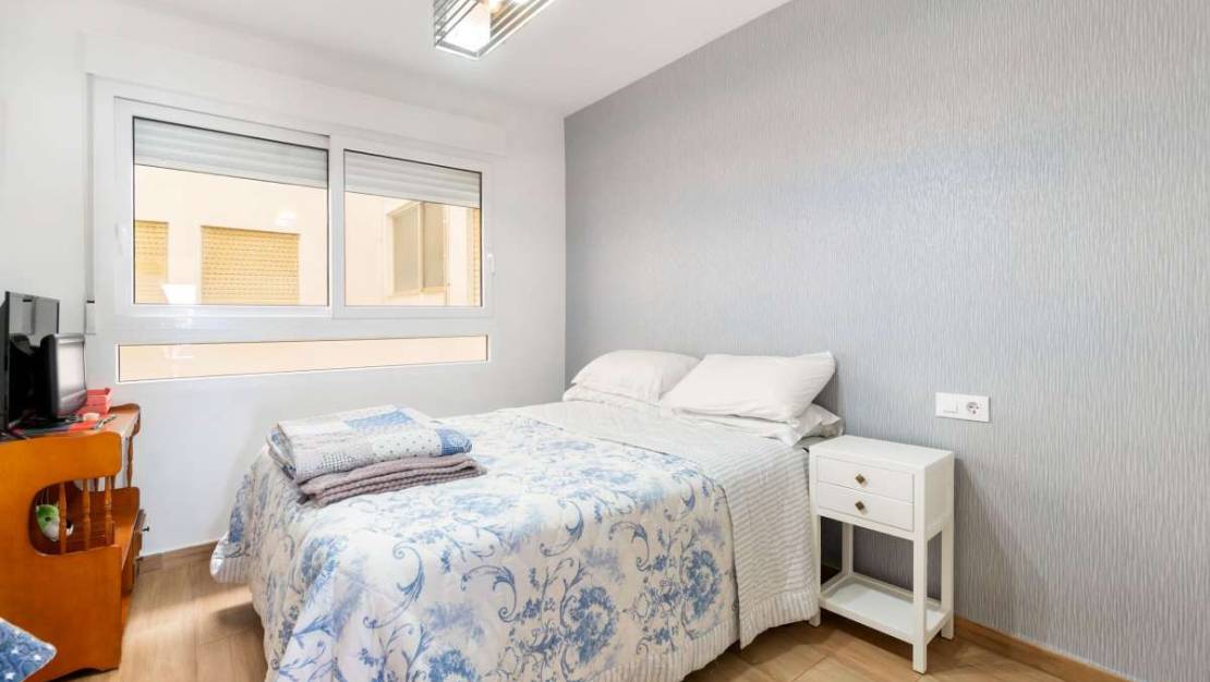 Sale - Apartment - San Pedro del Pinatar - Lo Pagan