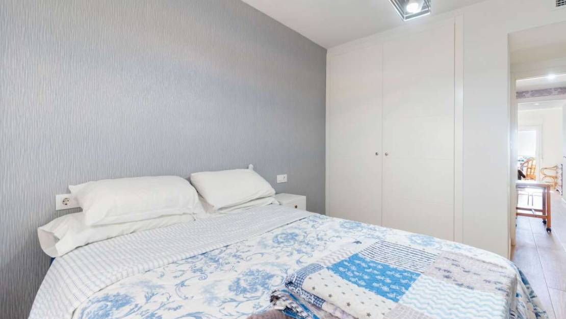 Sale - Apartment - San Pedro del Pinatar - Lo Pagan