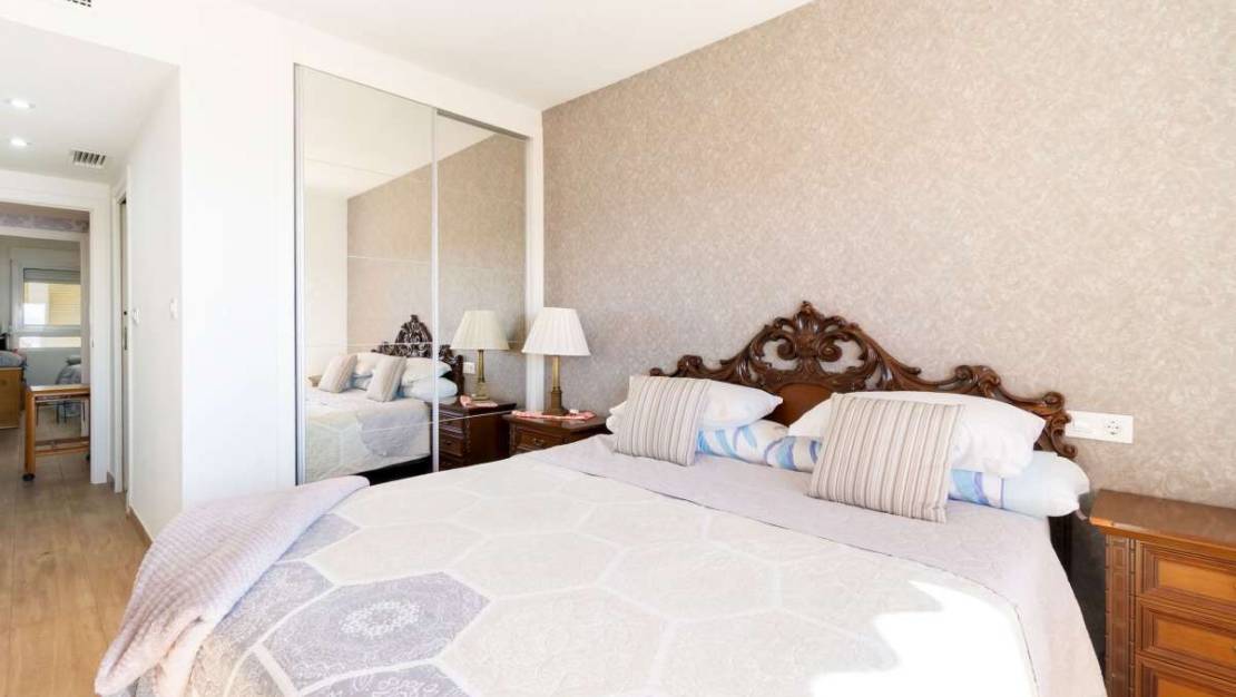 Sale - Apartment - San Pedro del Pinatar - Lo Pagan