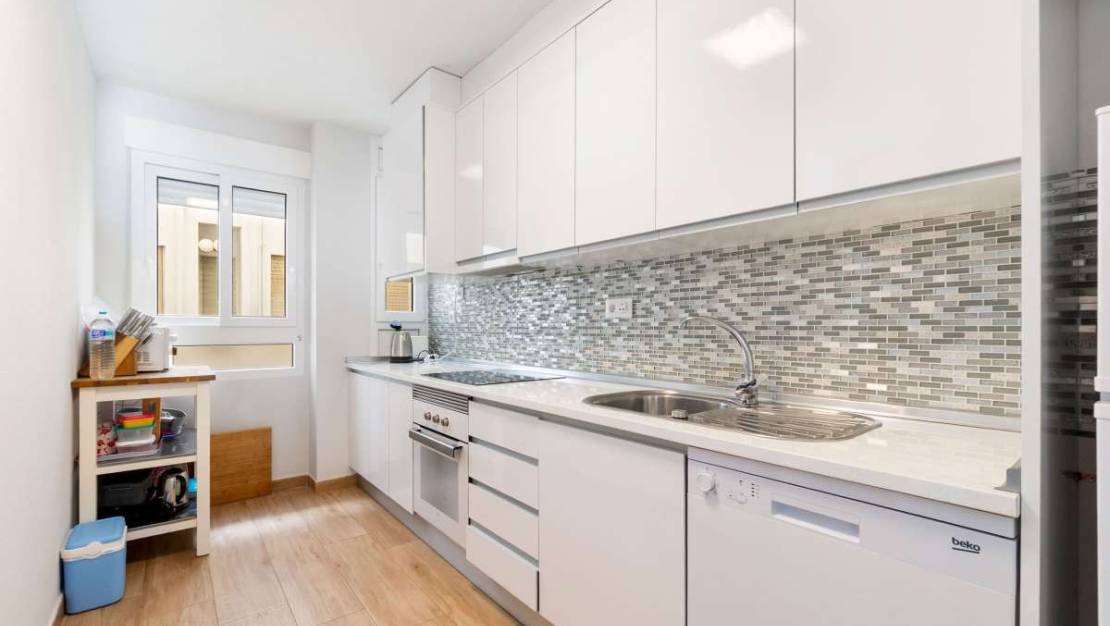 Sale - Apartment - San Pedro del Pinatar - Lo Pagan