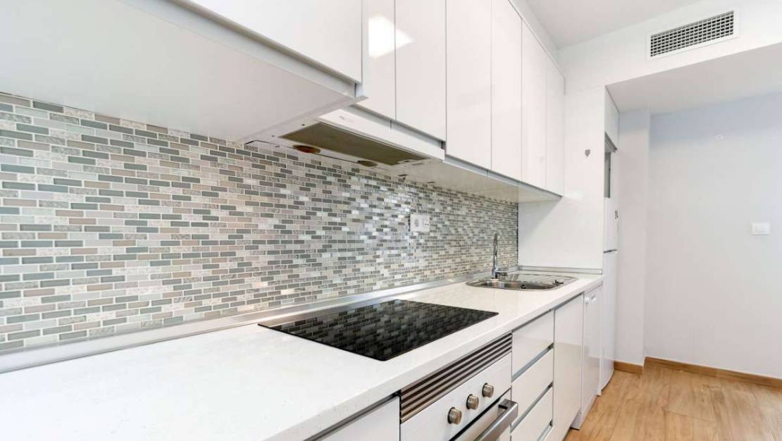 Sale - Apartment - San Pedro del Pinatar - Lo Pagan