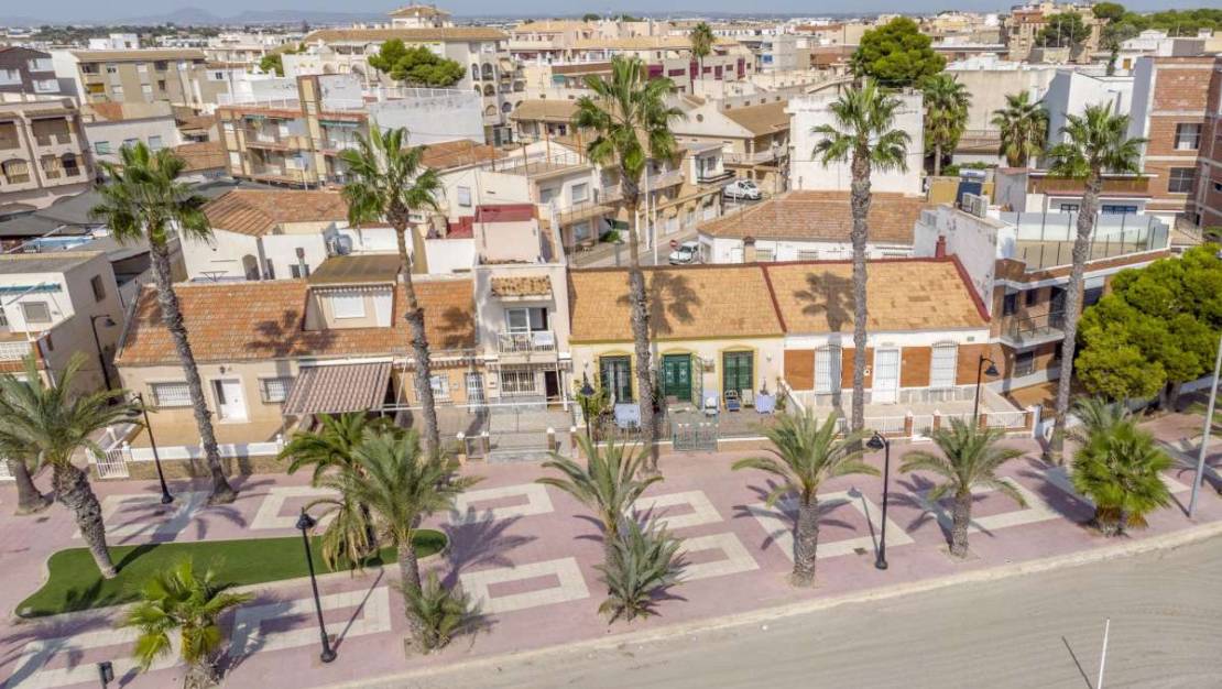 Sale - Apartment - San Pedro del Pinatar - Lo Pagan