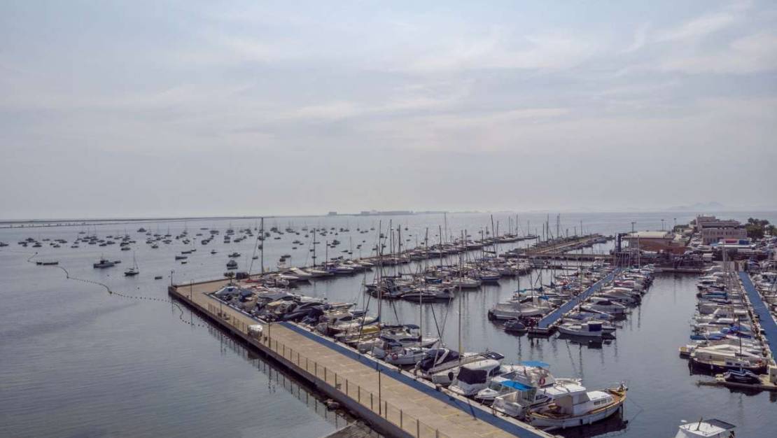 Sale - Apartment - San Pedro del Pinatar - Lo Pagan