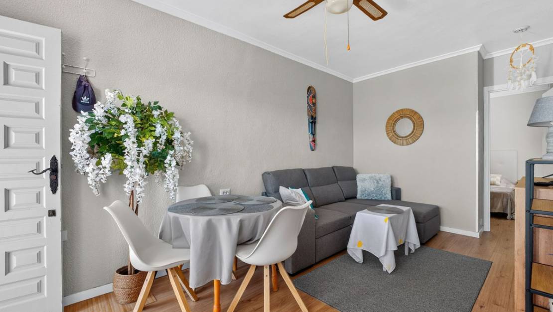 Sale - Apartment - San Pedro del Pinatar - Lo Pagan