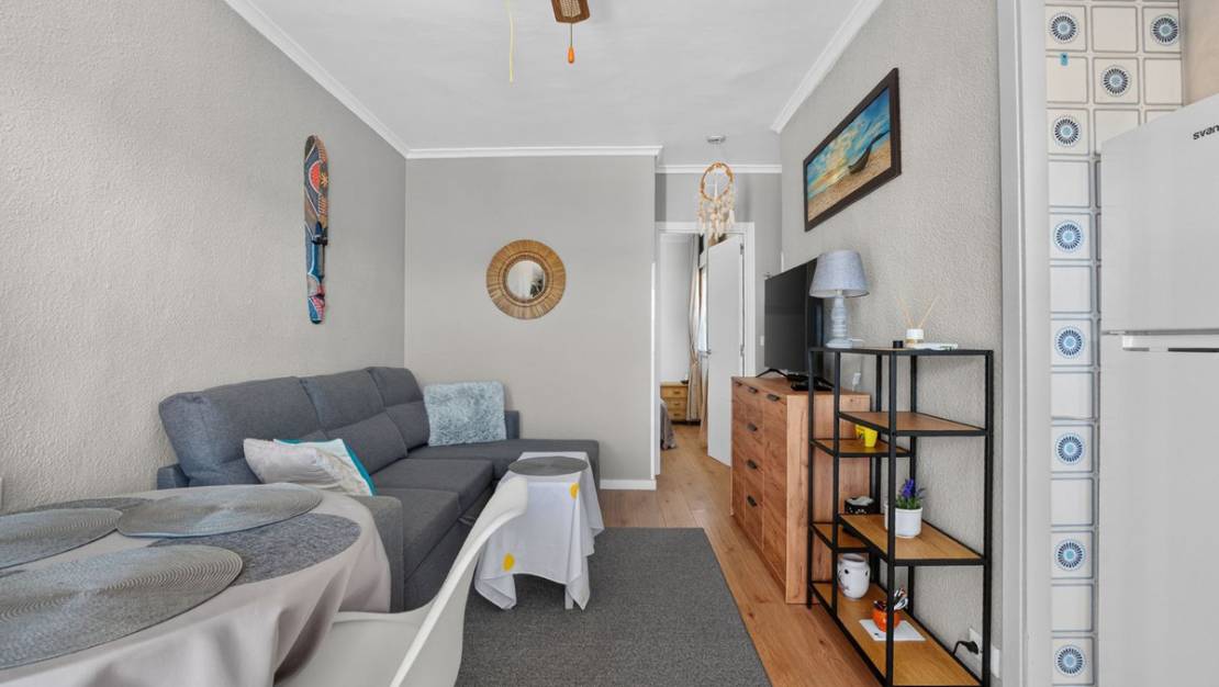 Sale - Apartment - San Pedro del Pinatar - Lo Pagan
