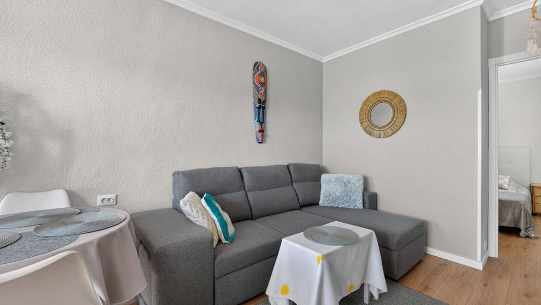 Sale - Apartment - San Pedro del Pinatar - Lo Pagan