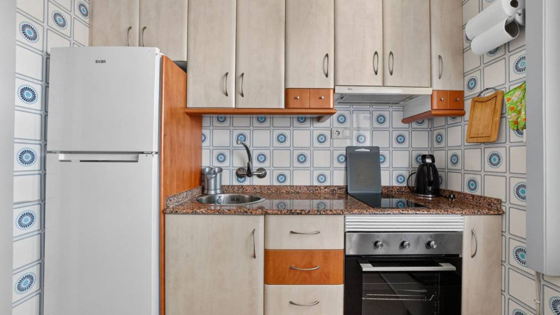 Sale - Apartment - San Pedro del Pinatar - Lo Pagan