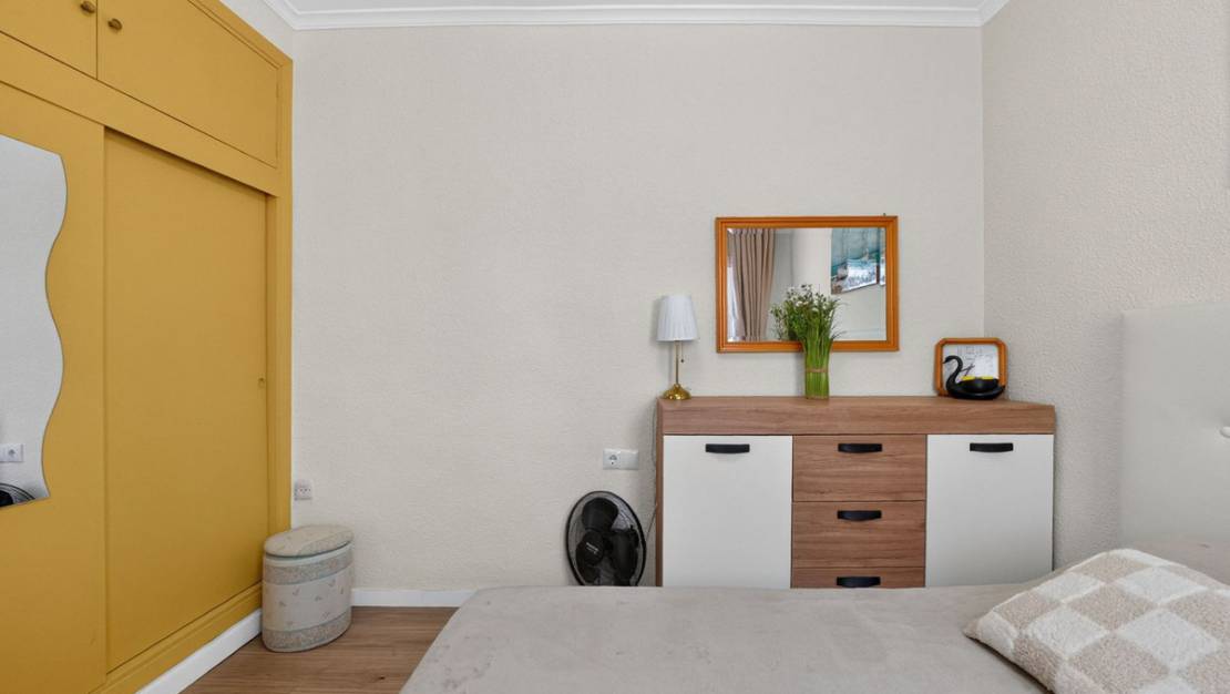Sale - Apartment - San Pedro del Pinatar - Lo Pagan