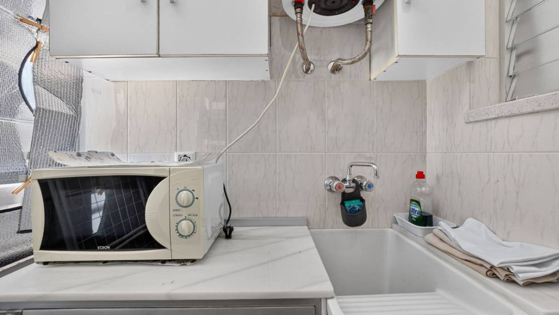 Sale - Apartment - San Pedro del Pinatar - Lo Pagan