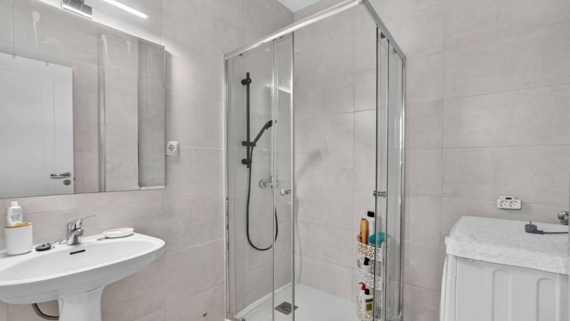 Sale - Apartment - San Pedro del Pinatar - Lo Pagan