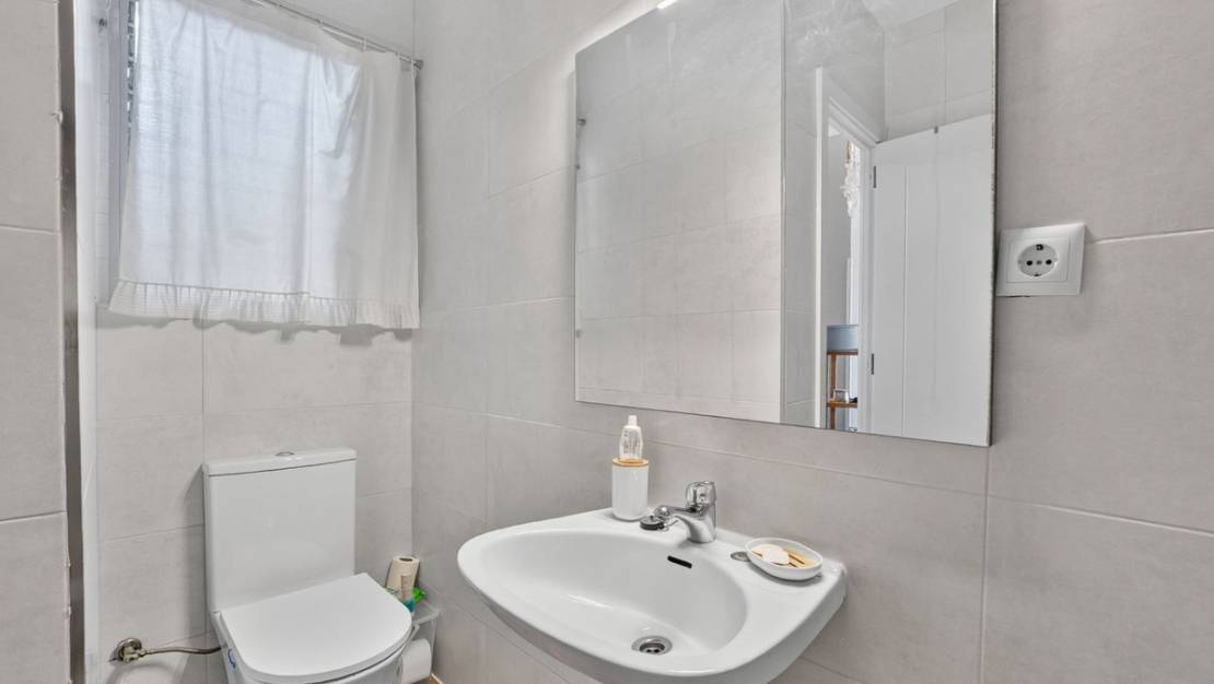 Sale - Apartment - San Pedro del Pinatar - Lo Pagan
