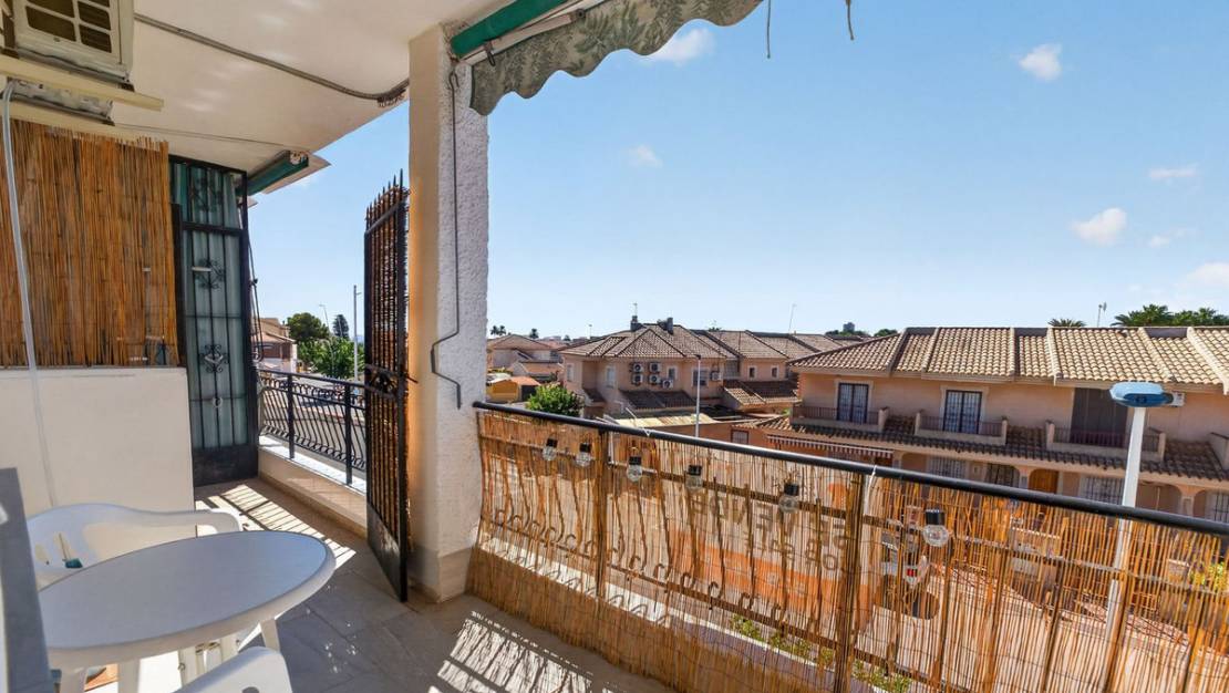 Sale - Apartment - San Pedro del Pinatar - Lo Pagan