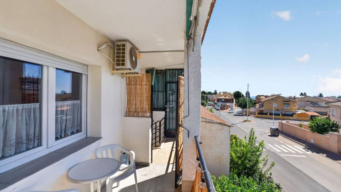 Sale - Apartment - San Pedro del Pinatar - Lo Pagan