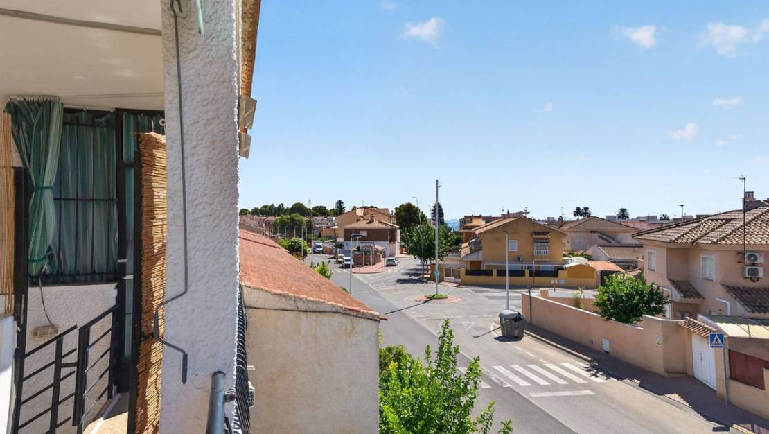 Sale - Apartment - San Pedro del Pinatar - Lo Pagan