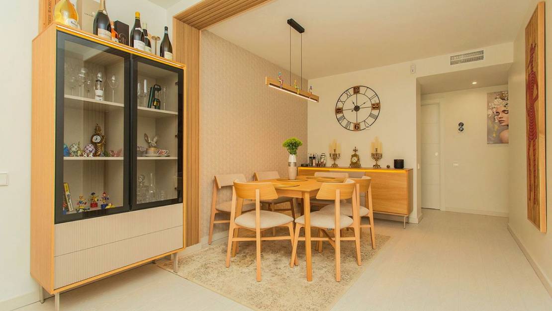 Sale - Apartment - San Pedro del Pinatar - San Pedro del Pinatar Centro