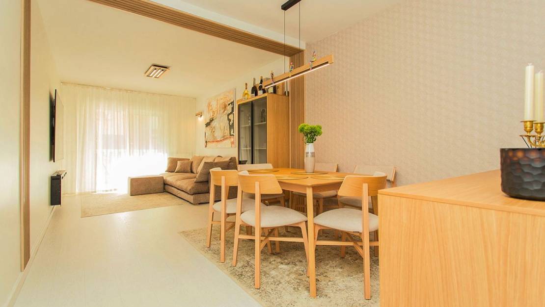 Sale - Apartment - San Pedro del Pinatar - San Pedro del Pinatar Centro