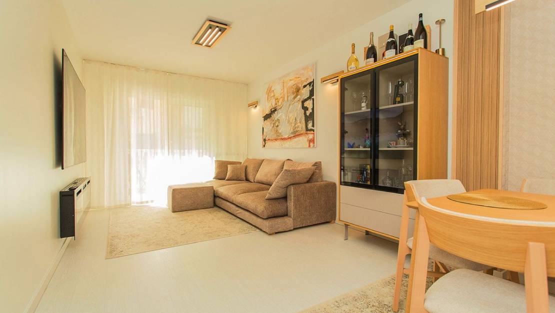 Sale - Apartment - San Pedro del Pinatar - San Pedro del Pinatar Centro