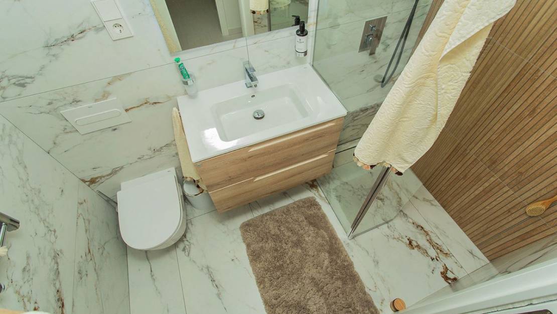 Sale - Apartment - San Pedro del Pinatar - San Pedro del Pinatar Centro