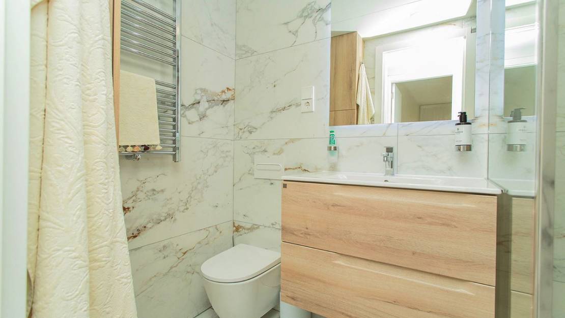 Sale - Apartment - San Pedro del Pinatar - San Pedro del Pinatar Centro