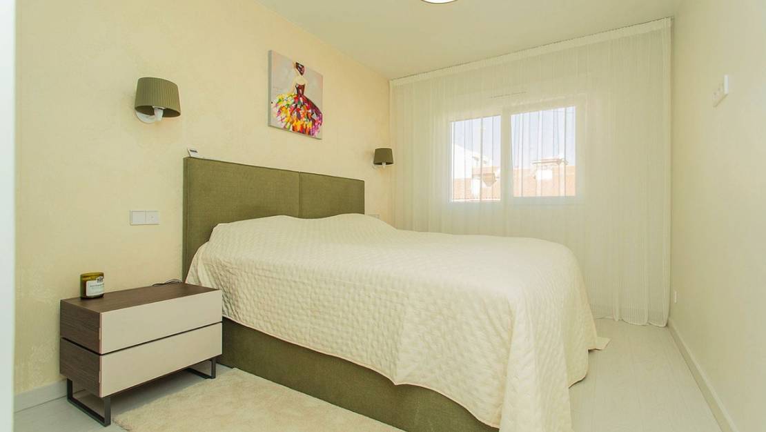 Sale - Apartment - San Pedro del Pinatar - San Pedro del Pinatar Centro