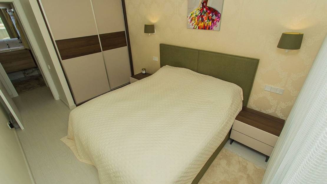 Sale - Apartment - San Pedro del Pinatar - San Pedro del Pinatar Centro