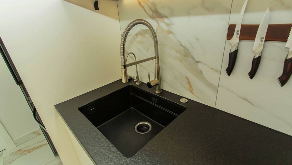 Sale - Apartment - San Pedro del Pinatar - San Pedro del Pinatar Centro