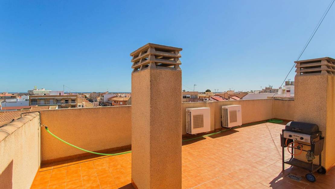 Sale - Apartment - San Pedro del Pinatar - San Pedro del Pinatar Centro