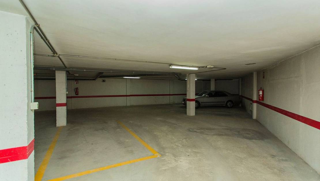 Sale - Apartment - San Pedro del Pinatar - San Pedro del Pinatar Centro