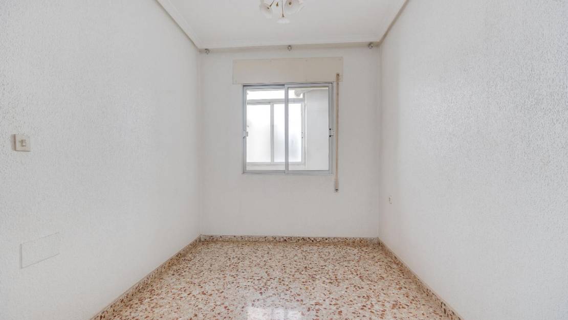 Sale - Apartment - San Pedro del Pinatar - San Pedro del Pinatar Centro