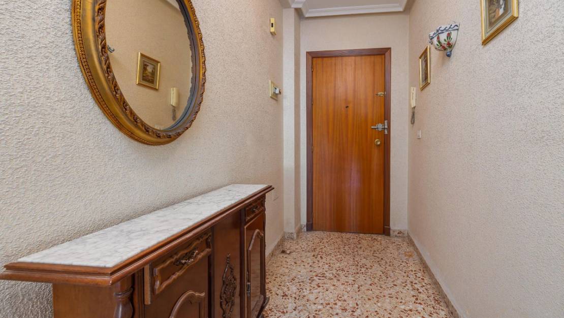 Sale - Apartment - San Pedro del Pinatar - San Pedro del Pinatar Centro