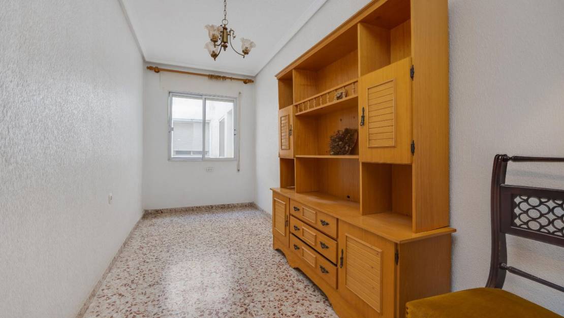 Sale - Apartment - San Pedro del Pinatar - San Pedro del Pinatar Centro