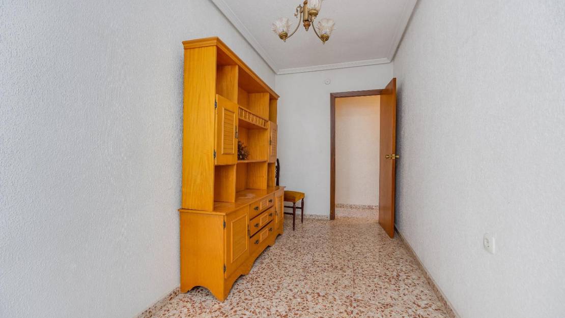 Sale - Apartment - San Pedro del Pinatar - San Pedro del Pinatar Centro