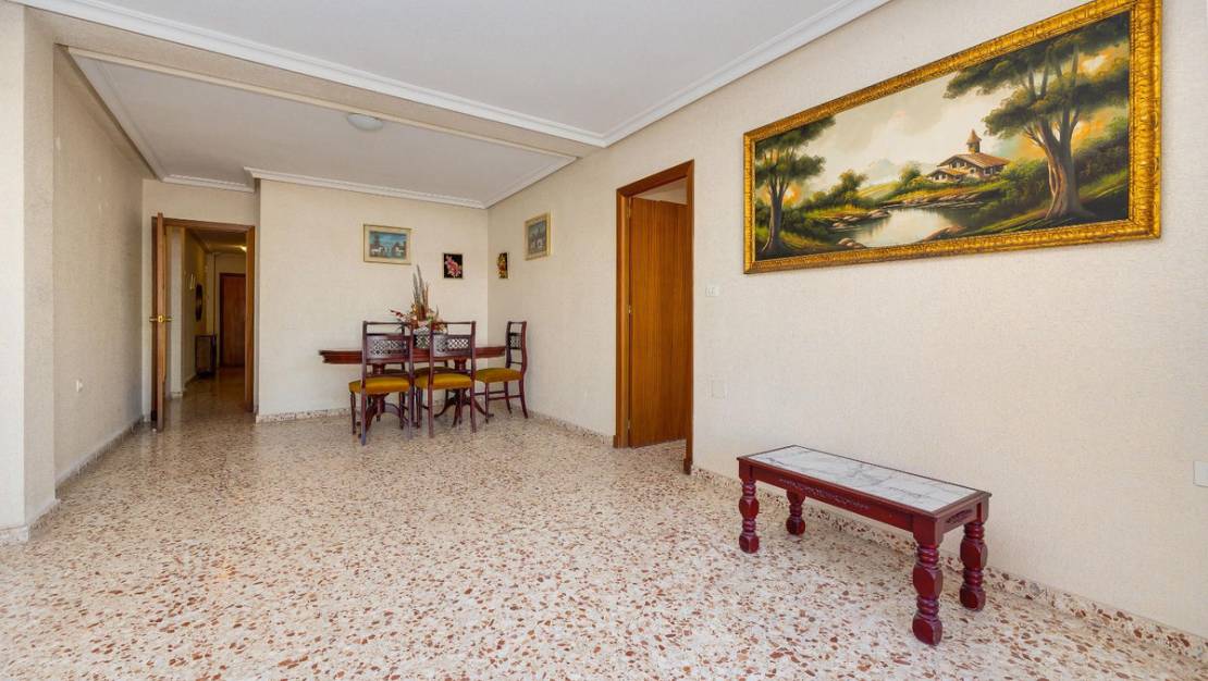 Sale - Apartment - San Pedro del Pinatar - San Pedro del Pinatar Centro