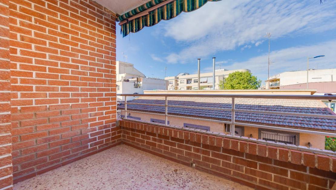 Sale - Apartment - San Pedro del Pinatar - San Pedro del Pinatar Centro