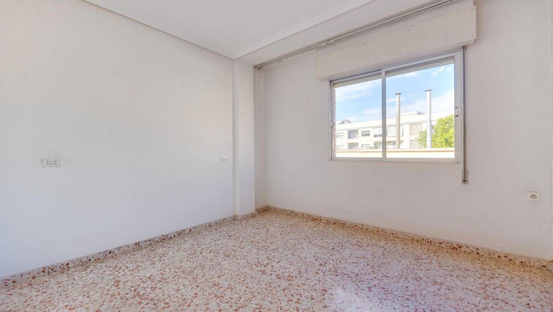 Sale - Apartment - San Pedro del Pinatar - San Pedro del Pinatar Centro
